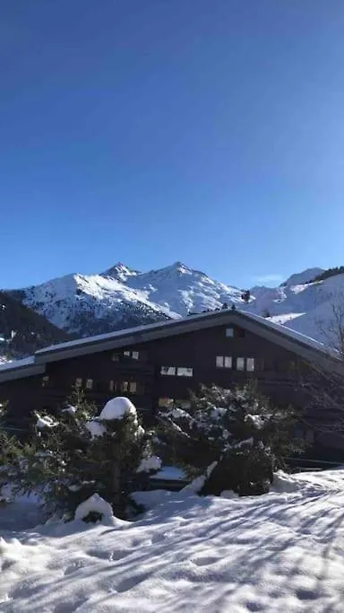 Studio Skis Au Pieds Meribel-Mottaret Les Allues 0*,